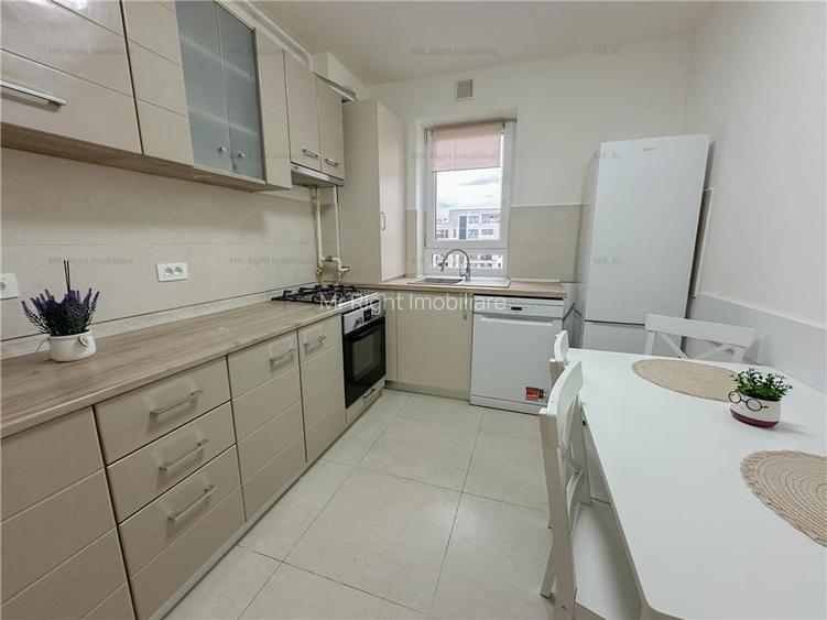 Apartament 2 camere | Kasper | Boxa si Parcare | - 14