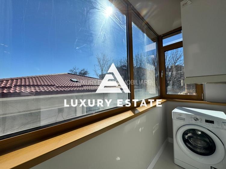 Inchiriere 3 camere Bd Primaverii- nou - 26