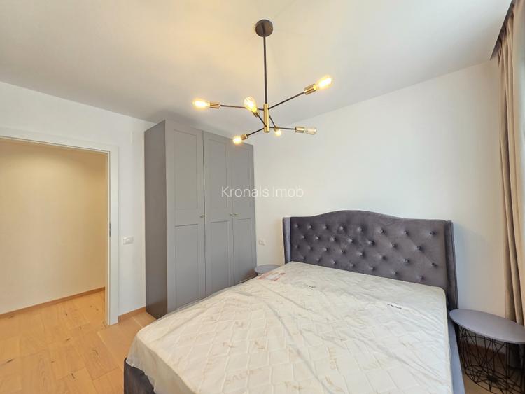 Apartament cu 3 camere, Urban Plaza, Astra - 12