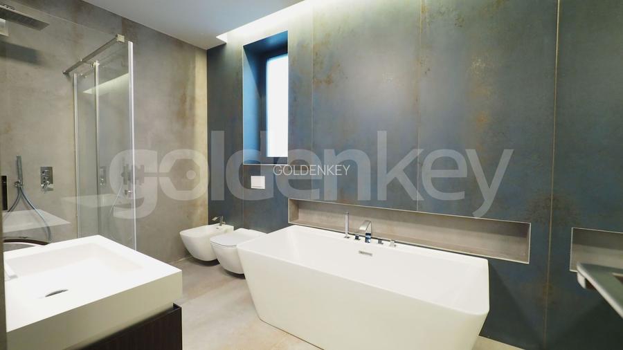 Vila ultrafinisata pe strada privata | piscina | 800mp teren - 23