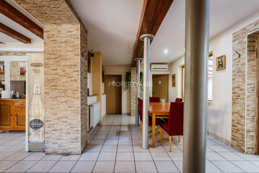 Afacere HoReCa de preluat – Pizzeria Venezia, Arad - 11