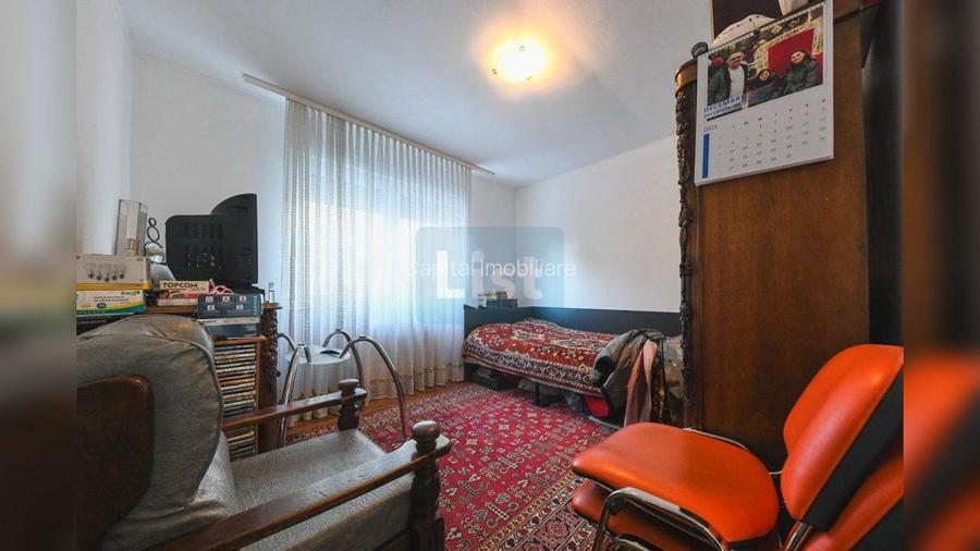 COMISION 0! Casa 4 camere 170 mp, teren 500 mp, cartierul  Europa  - 6