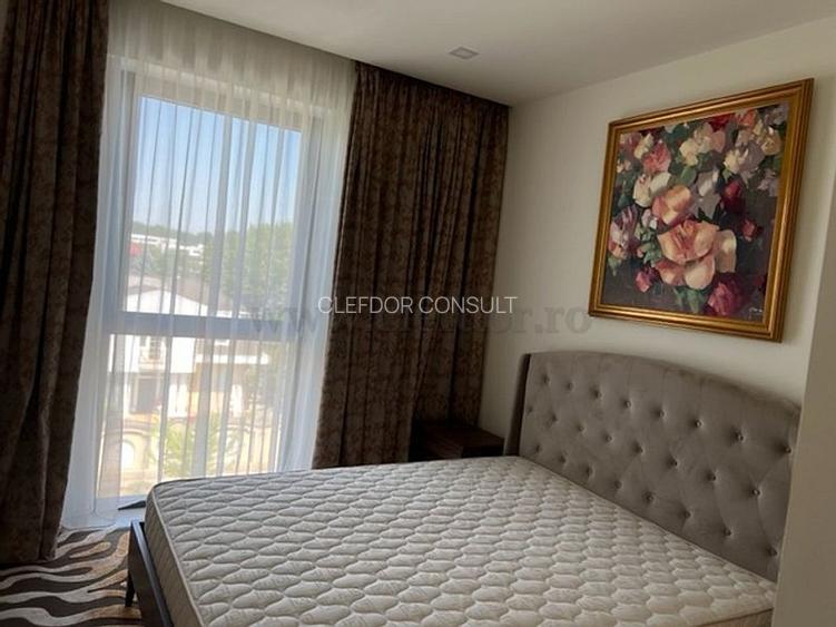 Apartament cu 4 camere in zona Iancu Nicolae - British School - 6