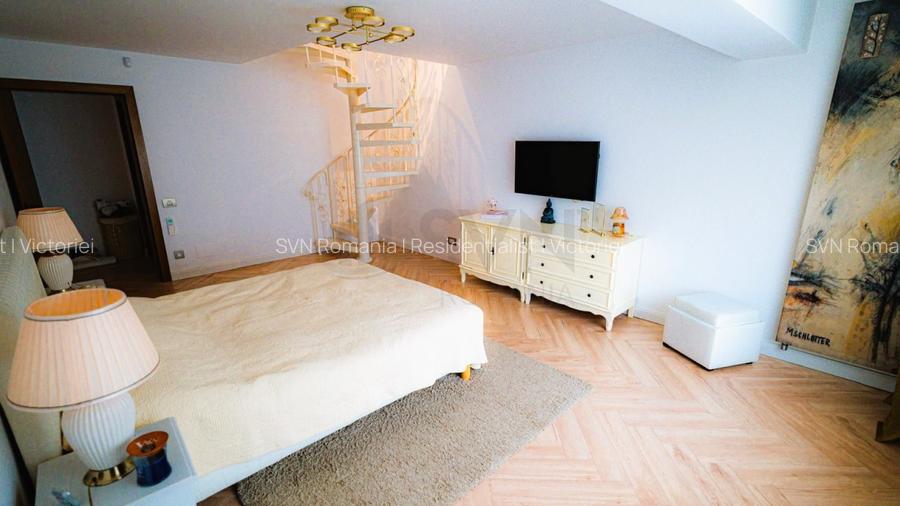 REV2004684 VIla PREMIUM de inchiriat l Floreasca - 6