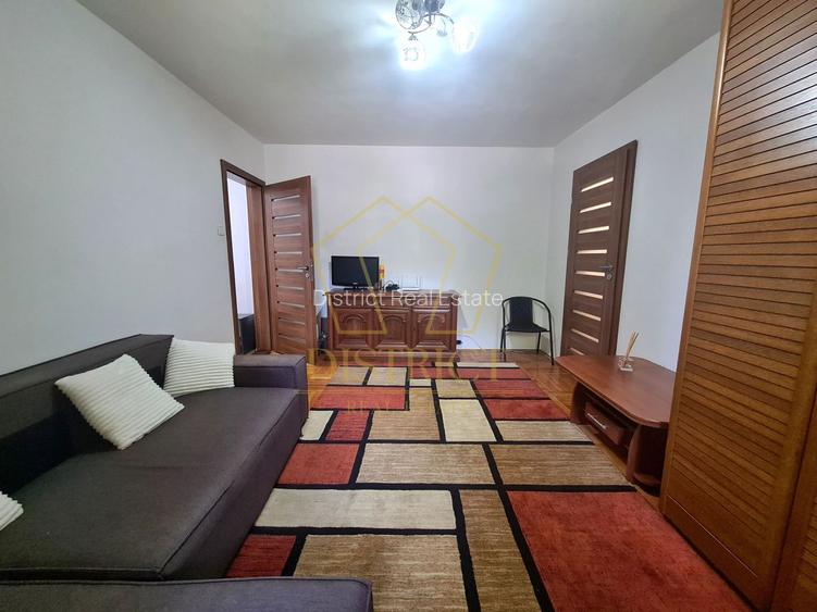 Apartament cu 2 camere si centrala proprie | Lipovei - 3
