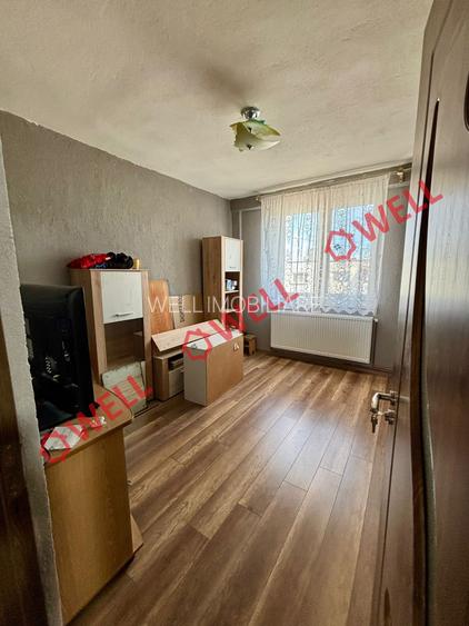 Apartament cu 3 camere de vânzare în Târgu Secuiesc, pe strada 1 Decembrie 1918! - 10