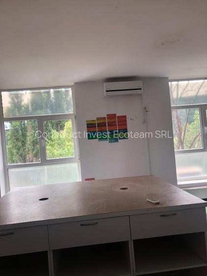 Spatiu birouri Bd Basarabia 250 - 5