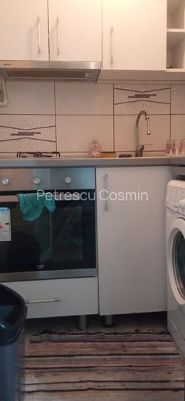 Inchiriez garsoniera moderna zona Tomis nord - 2