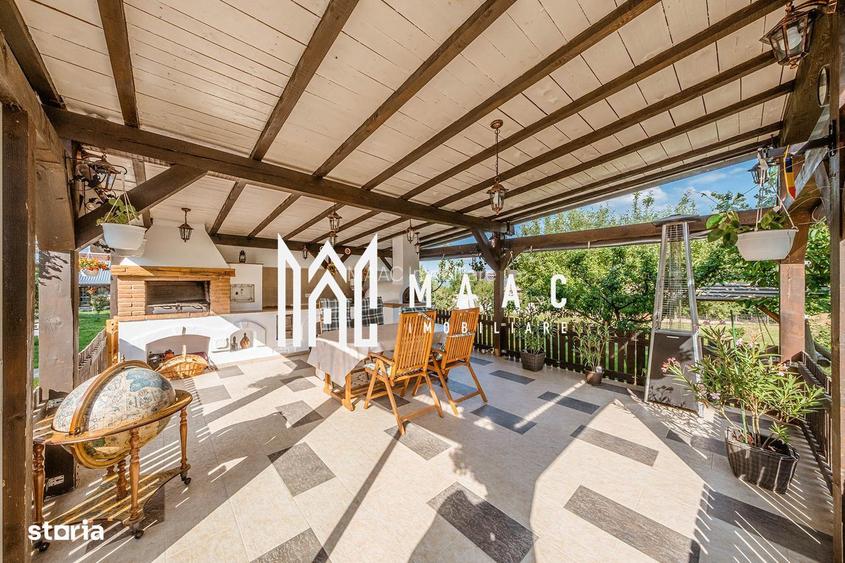 Casa 4 camere | 203 MPU | 1300 MP Teren | Tocile - 12