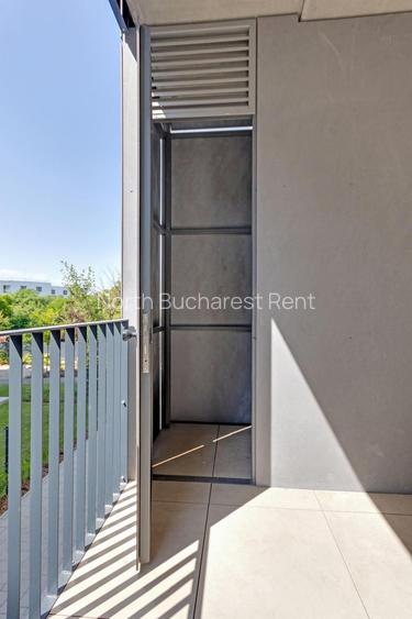 Apartament 2 camere de inchiriat Quartier Azuga/Parcare subterana - 16