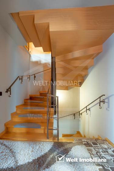 Pret redus cu 10 % doar pana in martie - duplex Floresti - 16