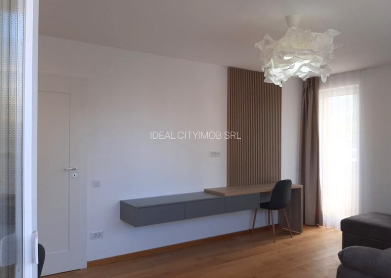 Urban Plaza Brașov apartament premium 3 Camere cu parcare subterana - 6