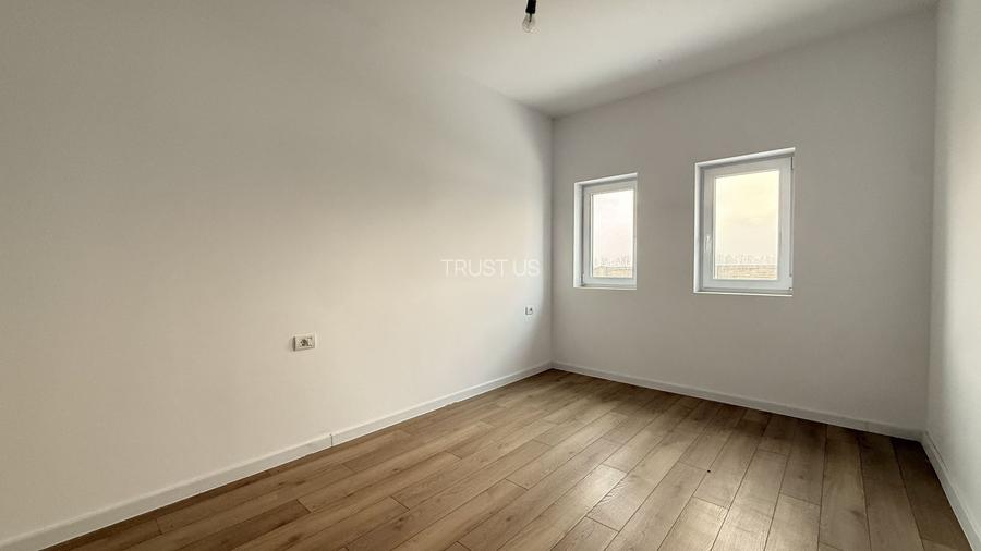 COMISION 0% Casa Individuala moderna finalizare 2026 teren 500mp Sacalaz - 6