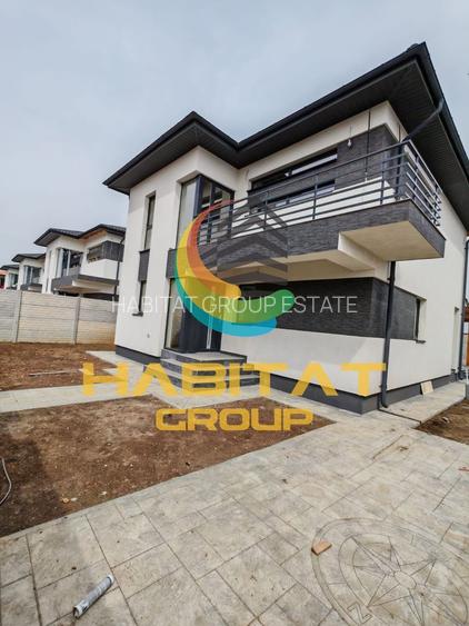 Casa 5 camere, teren 360 mp, mutare imediata- Berceni - 15