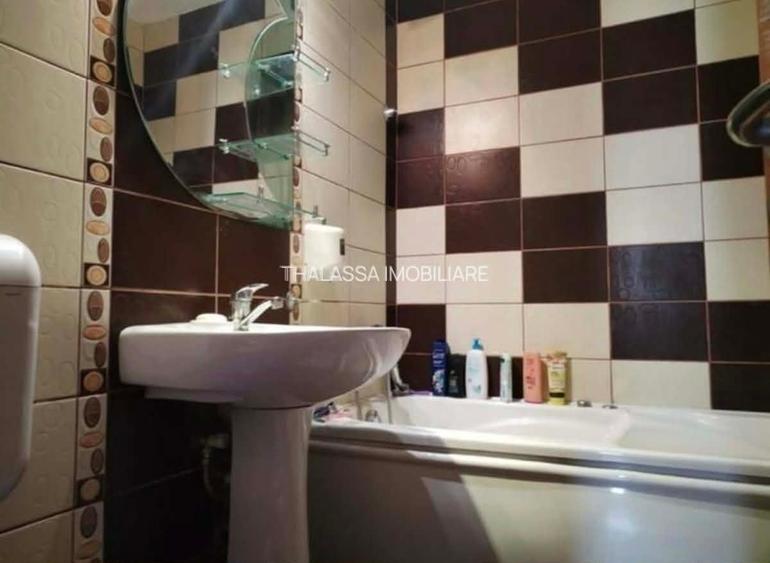 3 camere bilateral - Gradina Botanica - 10