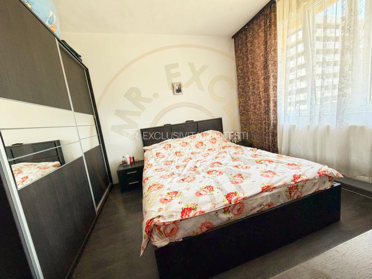 Apartament 2 camere semidecomandat - zona Gara Sud - 3