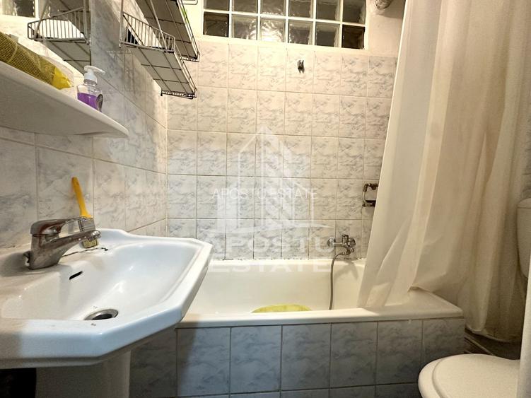 Garsoniera de vanzare in zona Buziasului - 6