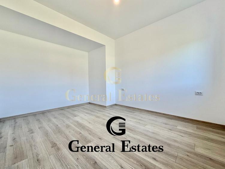 Casă modernă P+1 | 110 m.p | Design Minimalist - 14