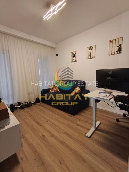 Casa 5 camere mobilata- terasa acoperita- Com. Berceni - 9