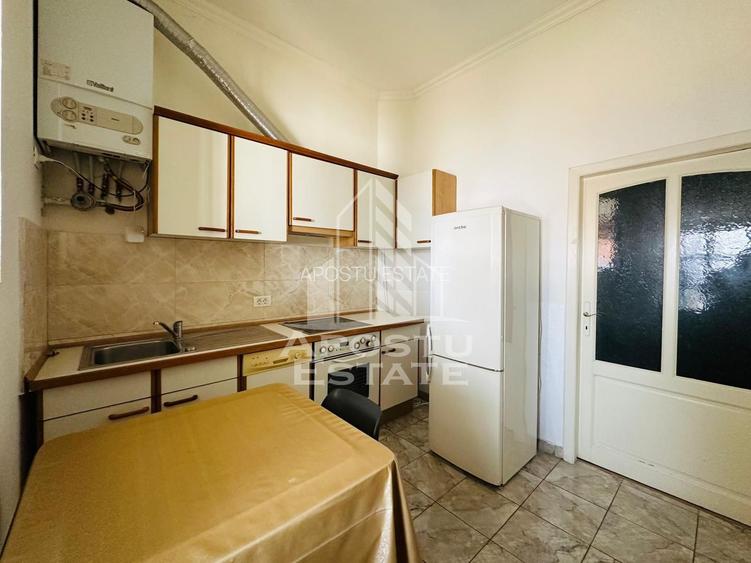 Apartament la casa 1 camera - 2