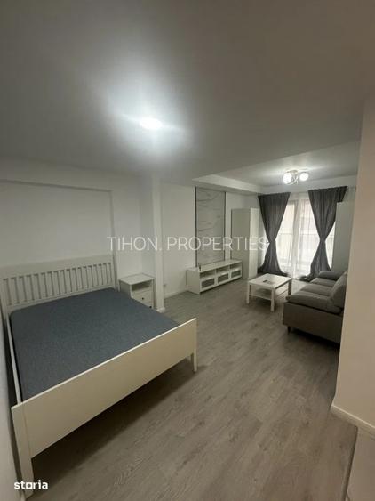 Garsoniera | Novum Viilor | Pet Friendly | Bloc Nou- Prima Inchiriere  - 3
