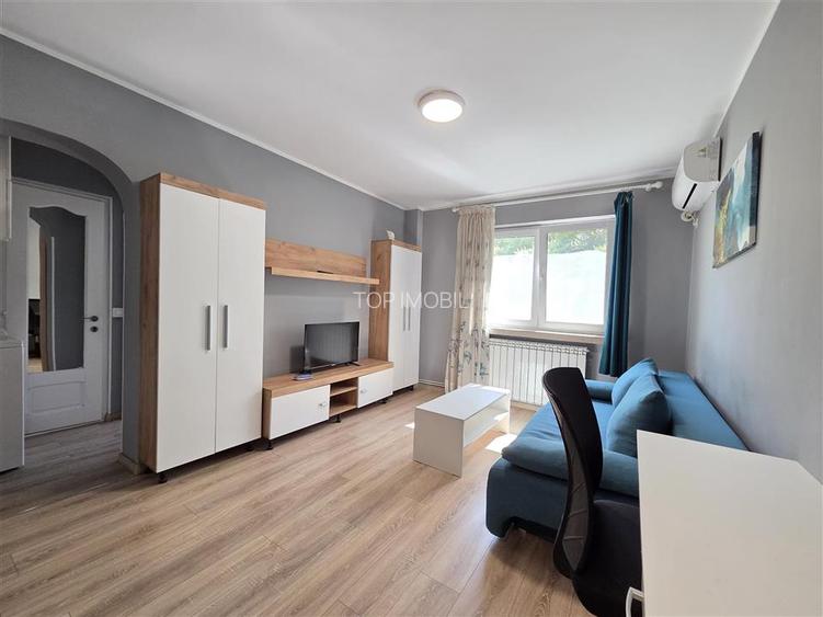 Inchiriere Apartament 2 Camere  - Podu Ros - 2
