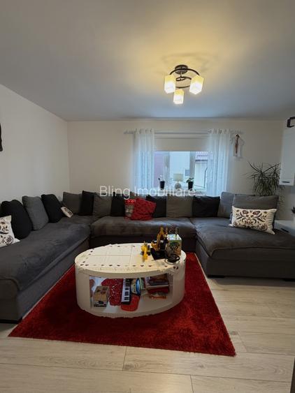 Vila /Casa cu potential in Faget ,510 mp utili - 8