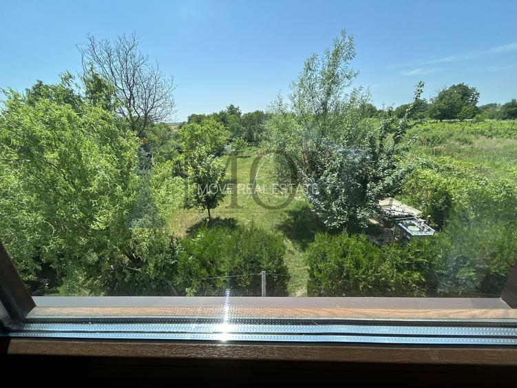 BELCIUGATELE- Casă de vacanță sau locuință permanentă - 33