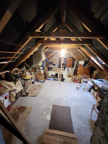 Casa idividuala de vanzare cu teren de 1000 mp - 17