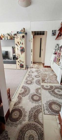 Apartament 4 camere, 2 băi, balcon – Mănăștur, zona La Terenuri - 4