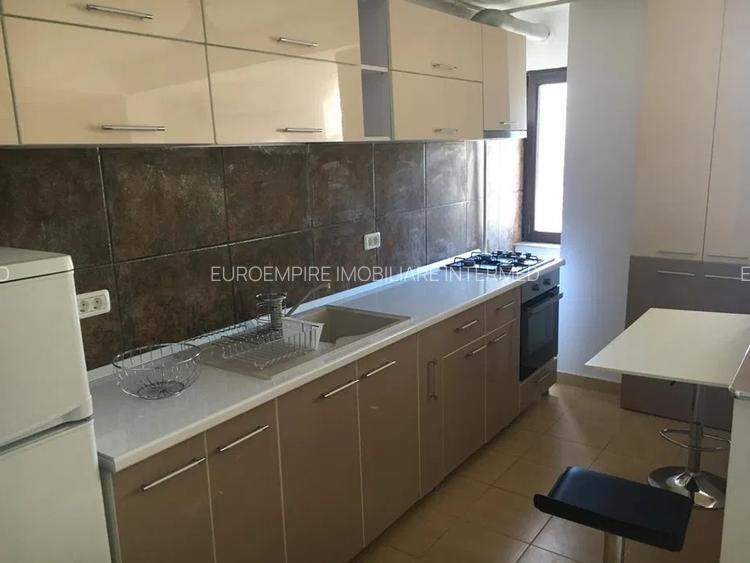Apartament 2 camere Tomis Plus - 3