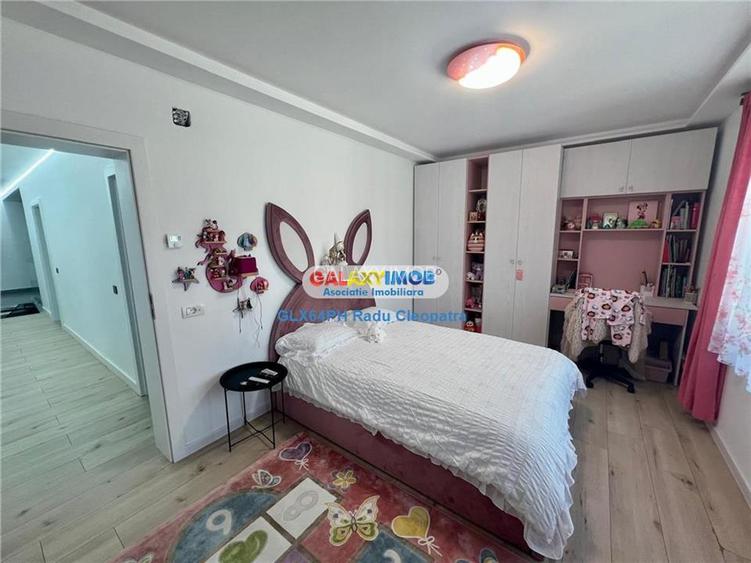 Inchiriere vila 8 camere , piscina si sauna, in Banesti, Prahova - 18