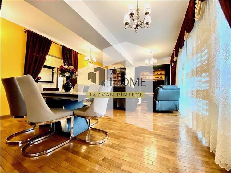 Apartament 3 camere, decomandat, 100 mp, zona Republicii, Ploiesti - 5