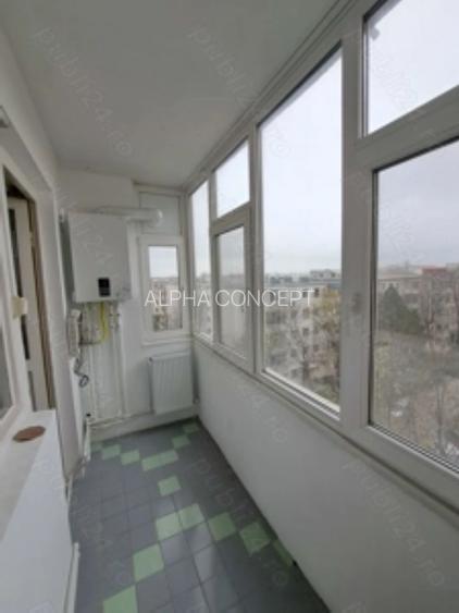 Apartament  3 camere Fantazio - 12