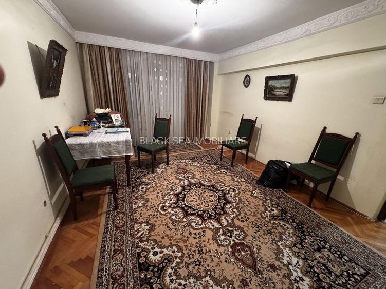 Apartament 4 camere de vânzare – Faleza Nord, centrala pe gaze, Ocazie - 10