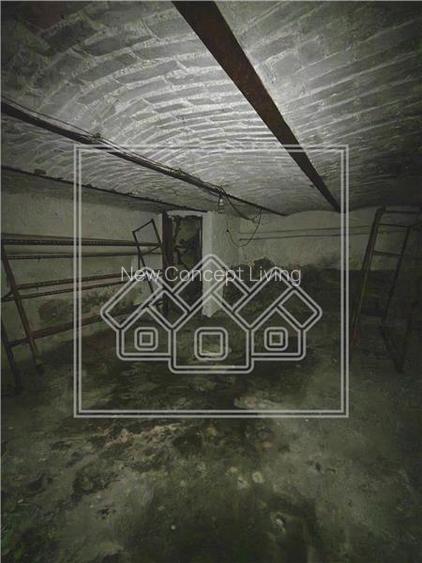 Casa de vanzare in Sibiu - zonă exclusivistă de vile - Strada Negoi - 16