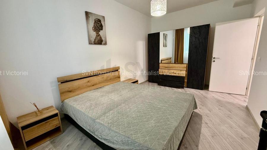 REA1028931 Apartament 2 camere I Mamaia Nord I Distanta 10 M de plaja I De vanza - 5
