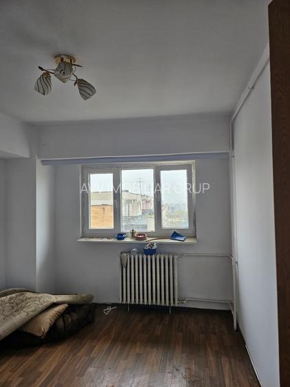 Berceni- Bulevardul Alexandru Obregia- BRD - 9