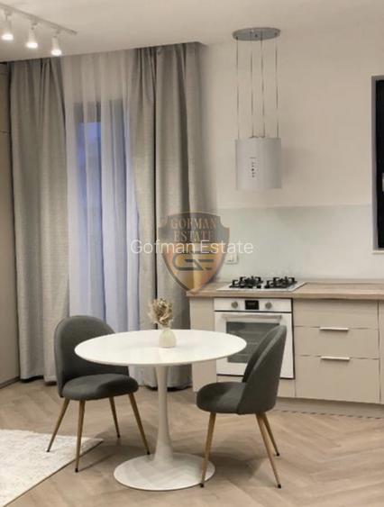 Studio modern, Tomis Nord, Campus, Aviatorii 4, et 4/8, parcare subterana, A/C - 2