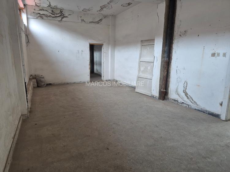 Închiriez spațiu comercial - 7