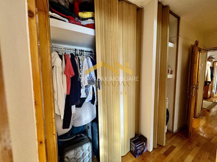 Fabric-3 Camere-Centrala Proprie - 7