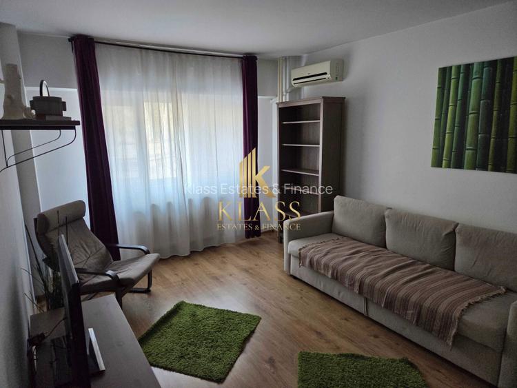 Garsonieră  în zona Piața Universității - 3