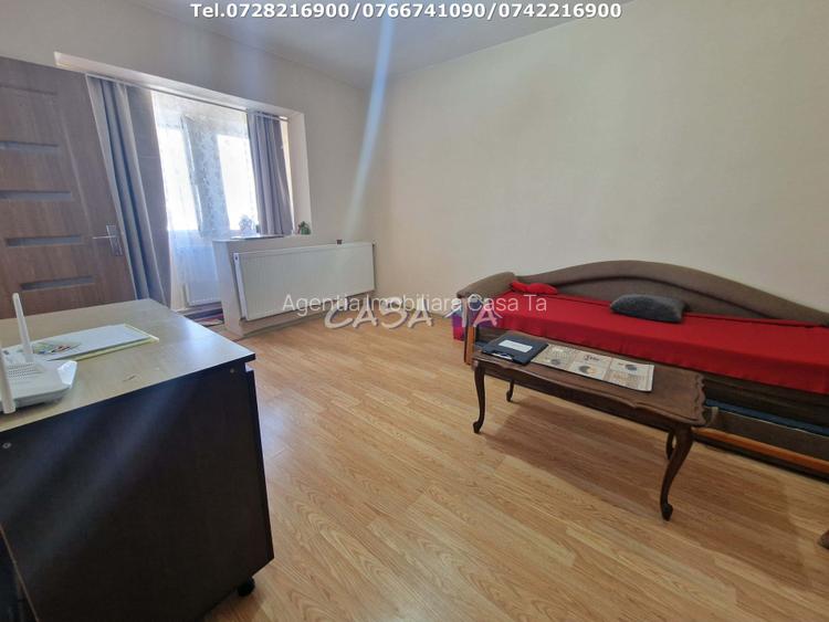 Garsoniera, situata in Targu Jiu, Strada Hidrocentralei - 2