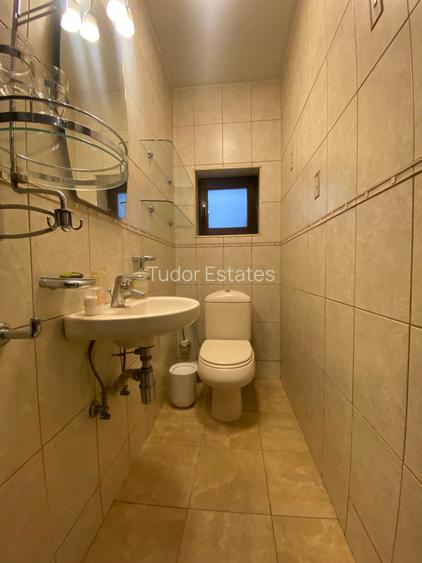 Lovely apartment on 2 levels in a villa in Primaverii - 11