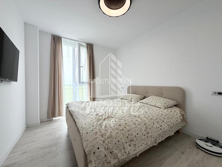 Apartament cu 2 camere de inchiriat, zona Torontalului, Timisoara - 6