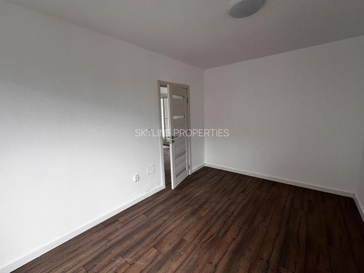 De vanzare Penthouse cu 2 camere Terasa mare Vedere panoramica Floresti - 6