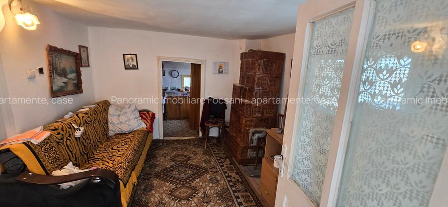 Casa de vacanta la vanzare   Beciu -Odobesti - 7