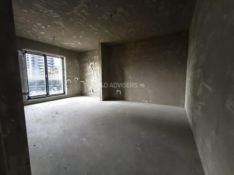 Apartament 2 camere etaj intermediar 56 mp Theodor Pallady - 4