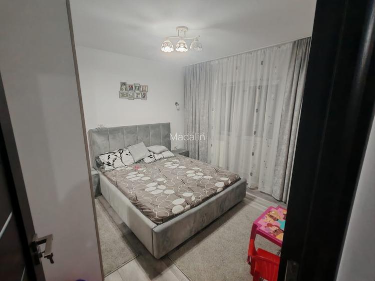 Vând apartament 2 camere zona nord doctor hacman  - 6