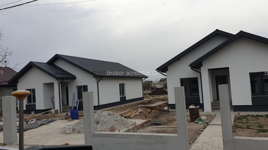 Case de vanzare 30 min Bucuresti,Mihailesti,Giurgiu - 3